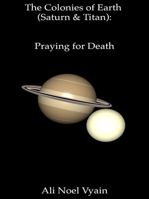 cover image of Praying for Death